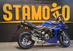 Suzuki GSX-S1000GT (2025) nuova
