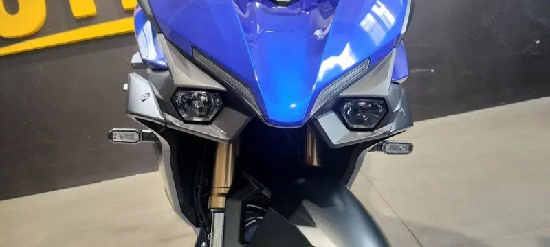 Suzuki GSX-S1000GT (2025 - 26) (4)