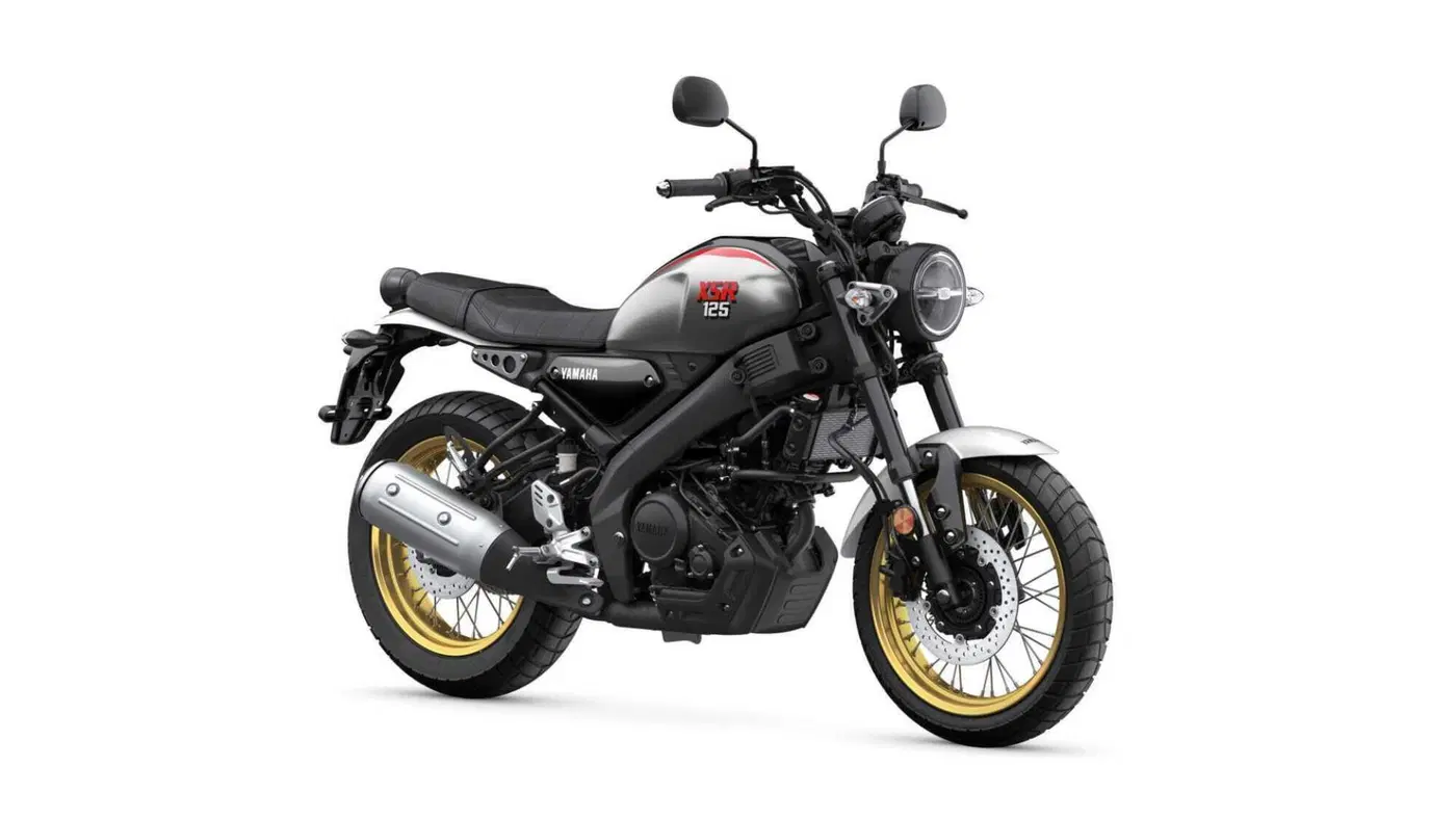 Quotazione usato Yamaha XSR 125