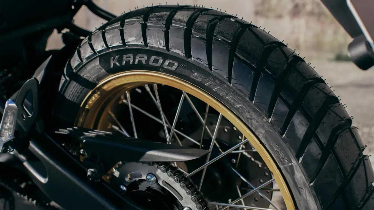 Yamaha XSR 125 XSR 125 Legacy (2025 - 26) (13)
