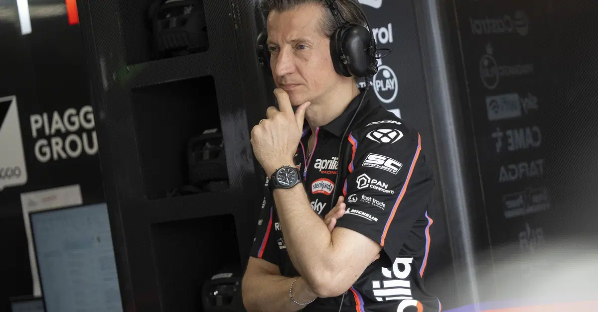 MotoGP 2025. GP di Spagna a Jerez. Jorge Martin torna a casa, parla Massimo Rivola: "Fino a quando non far&agrave; gli esami a Madrid &egrave; difficile ipotizzare tempi di recupero"