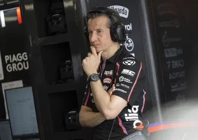 MotoGP 2025. GP di Spagna a Jerez. Jorge Martin torna a casa, parla Massimo Rivola: Fino a quando non farà gli esami a Madrid è difficile ipotizzare tempi di recupero