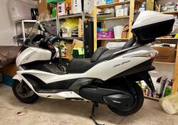 Honda SW-T 400 (2009 - 16) usata