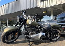 Harley-Davidson 1690 Fat Boy (2005 - 06) - FLSTFSE usata