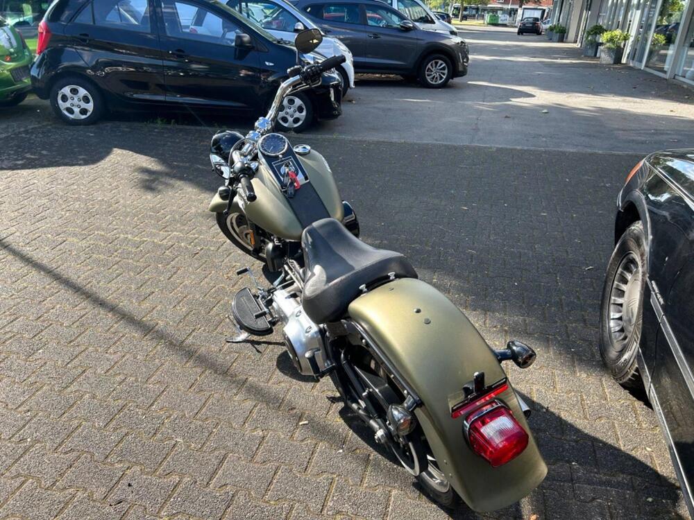 Harley-Davidson 1690 Fat Boy (2005 - 06) - FLSTFSE (4)