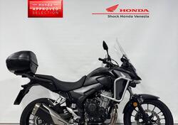 Honda CB 500 X (2019 - 20) usata