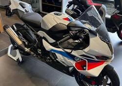 Bmw S 1000 RR (2025) nuova