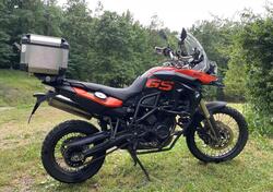 Bmw F 800 GS (2008 - 15) usata