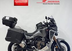 Honda Africa Twin CRF 1100L Adventure Sports DCT Travel Edition (2022 - 23) usata
