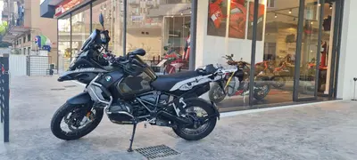 Bmw R 1250 GS Adventure (2019 - 20) usata