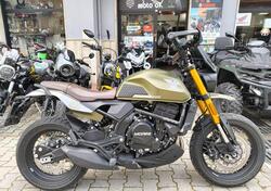 Moto Morini SEIEMMEZZO SCR (2022 - 25) usata