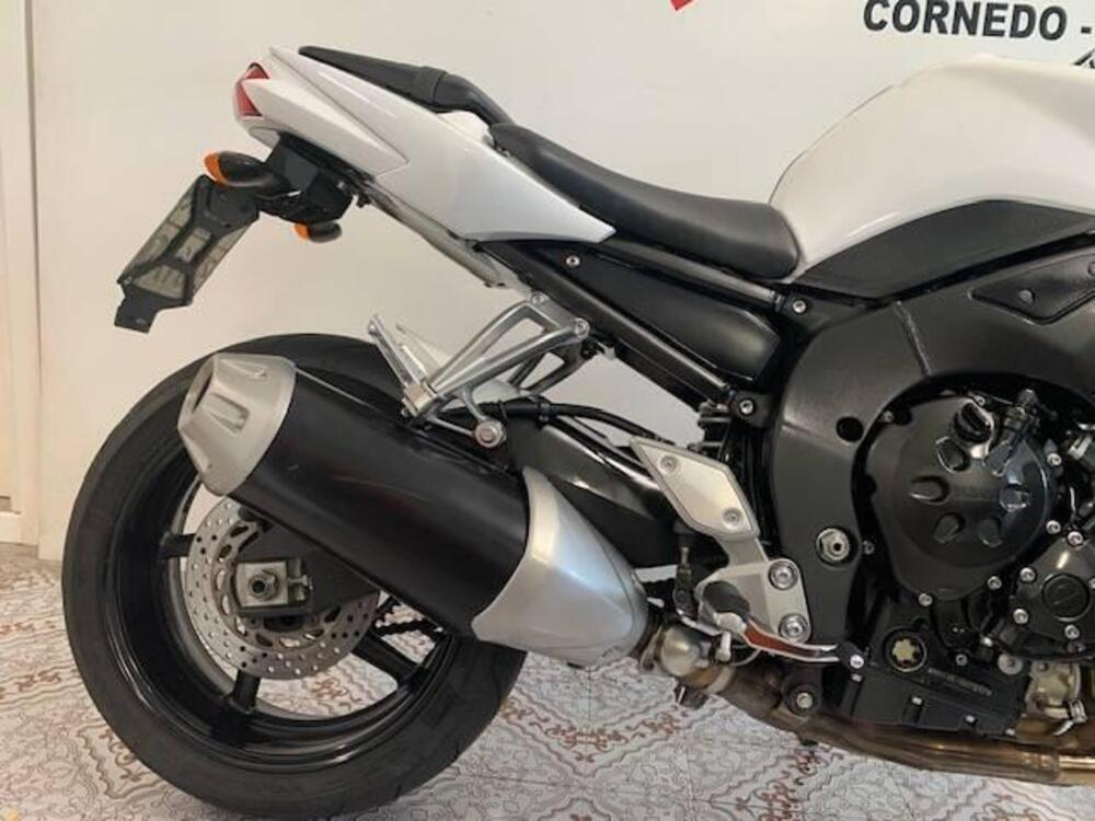 Yamaha FZ1 (2006 - 16) (3)