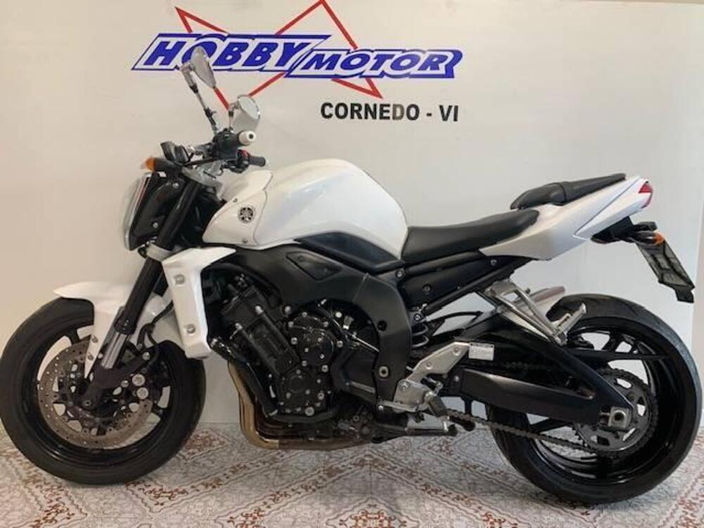 Yamaha FZ1 (2006 - 16) (5)