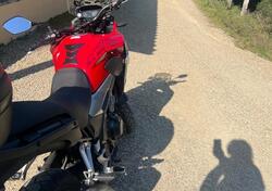 Honda CB 500 X (2021) usata