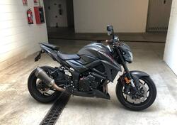 Suzuki GSX S 750 ABS (2017 - 20) usata