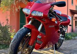 Ducati 916 Biposto (1994 - 98) usata