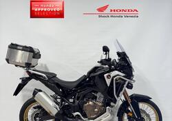 Honda Africa Twin CRF 1100L Adventure Sports (2020 - 21) usata