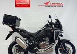 Honda Africa Twin CRF 1100L (2022 - 23) usata