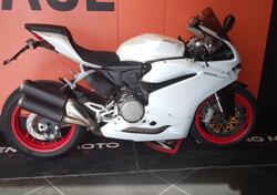 Ducati 959 Panigale (2016 - 19) usata