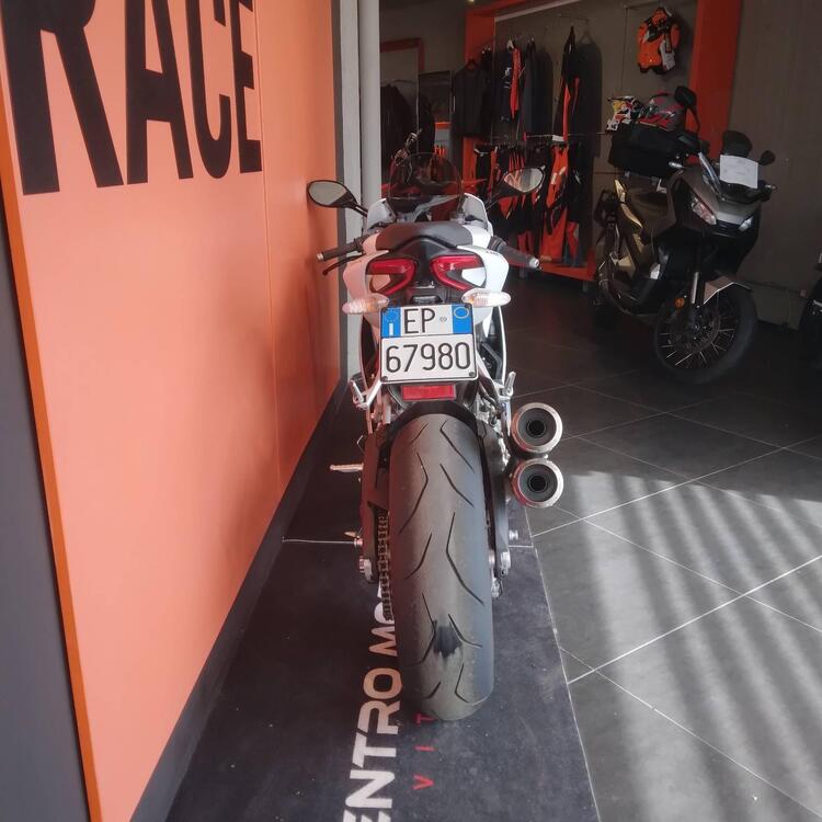 Ducati 959 Panigale (2016 - 19) (2)