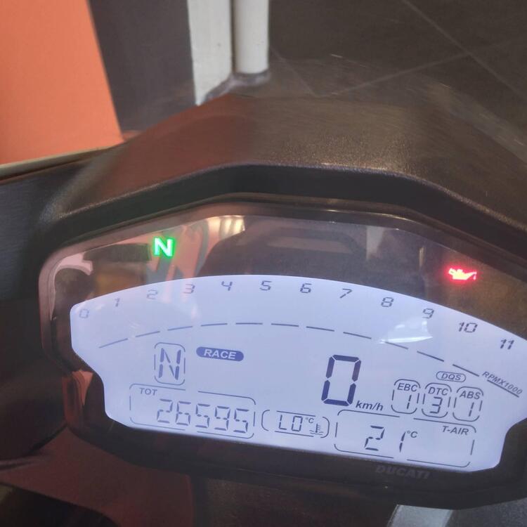 Ducati 959 Panigale (2016 - 19) (4)