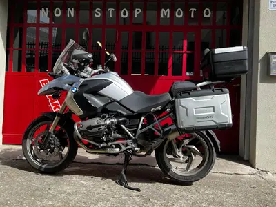 Bmw R 1200 GS (2008 - 09) usata
