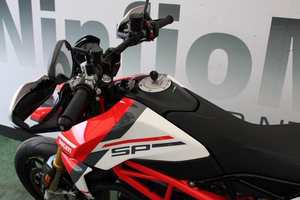 Ducati Hypermotard 950 SP (2022 - 25) (5)