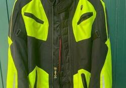 Giacca e pantaloni moto Spidi