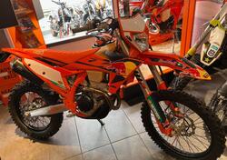 KTM 350 EXC-F Champion Edition (2025) usata