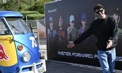 MotoGP 2025. GP di Spagna a Jerez. Alex Marquez: "Una lotta per il titolo tra me e mio fratello Marc? Sarebbe un problema che vorrei affrontare!"