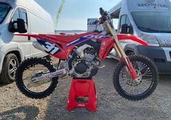 Honda CRF 250 R (2020) usata