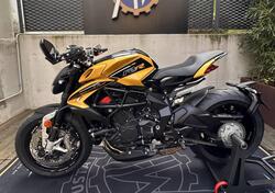 MV Agusta Dragster 800 RR SCS (2021 - 25) nuova