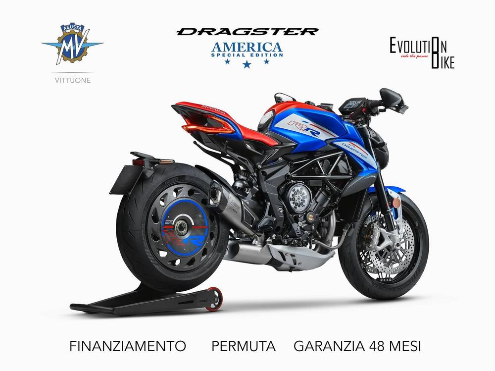 MV Agusta Dragster 800 RR SCS America (2023 - 25) (3)