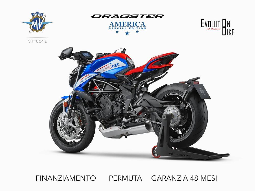 MV Agusta Dragster 800 RR SCS America (2023 - 25) (5)