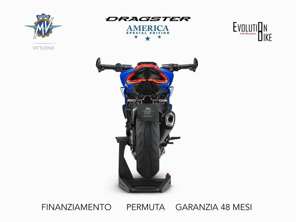 MV Agusta Dragster 800 RR SCS America (2023 - 25) (4)