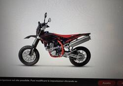 Swm SM 500 R (2021 - 25) nuova
