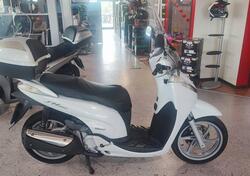 Honda SH 300 i (2006 - 10) usata