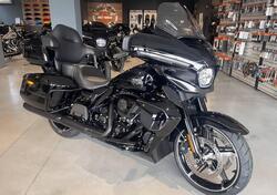 Harley-Davidson Street Glide Ultra (2025) nuova