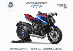 MV Agusta Dragster 800 RR SCS America (2023 - 25) usata