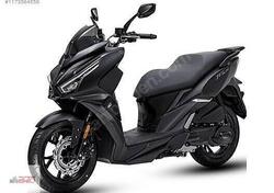 Sym Jet 14 125 CBS LC EVO (2024 - 25) usata