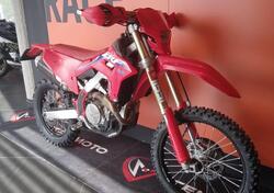 Honda CRF 450 RX Enduro Special (2023) usata