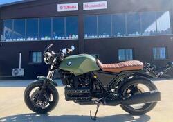 Bmw K 100 RS 16v. usata