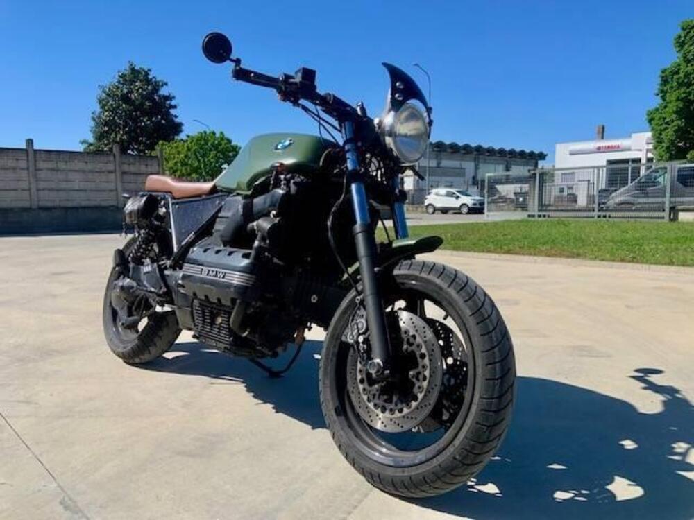 Bmw K 100 RS 16v. (2)