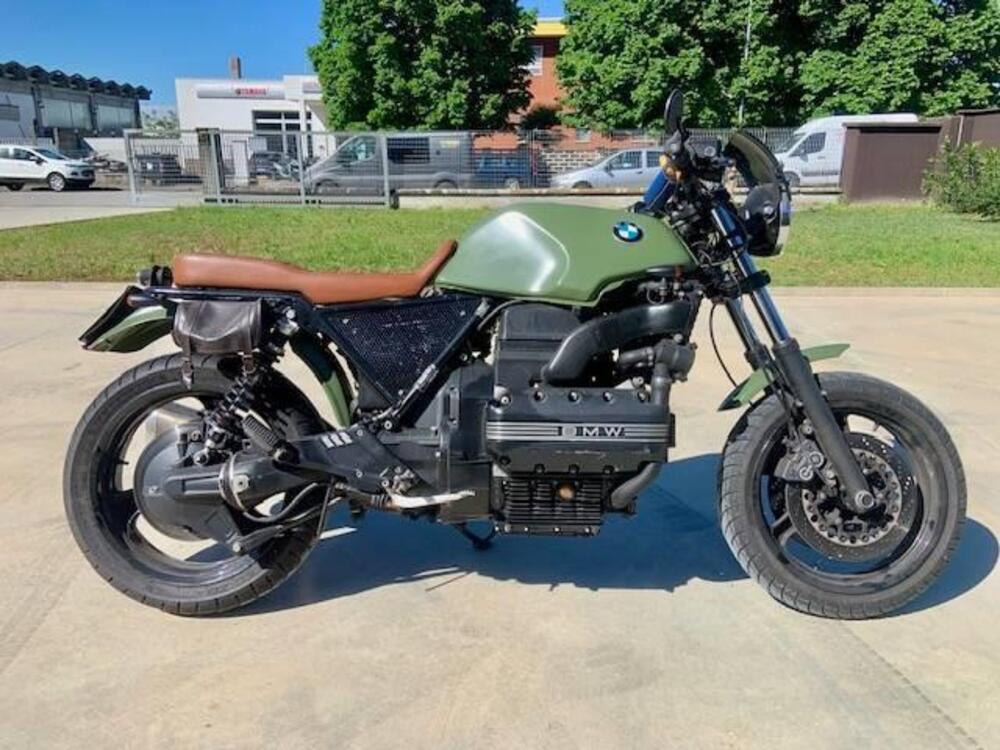 Bmw K 100 RS 16v. (3)