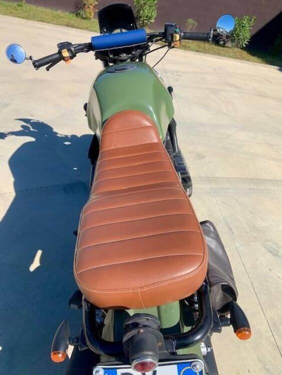 Bmw K 100 RS 16v. (4)