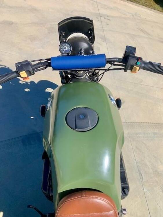 Bmw K 100 RS 16v. (5)