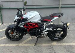 MV Agusta Brutale 800 EAS ABS (2016 - 19) usata