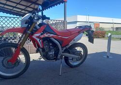 Honda CRF 250 L (2017 - 20) usata
