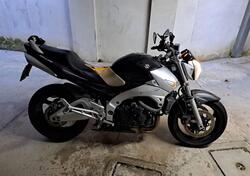 Suzuki GSR 600 (2006 - 11) usata