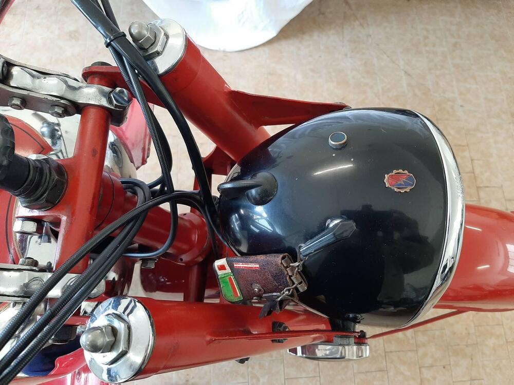 Moto Guzzi GTV 500 del 1949 (4)